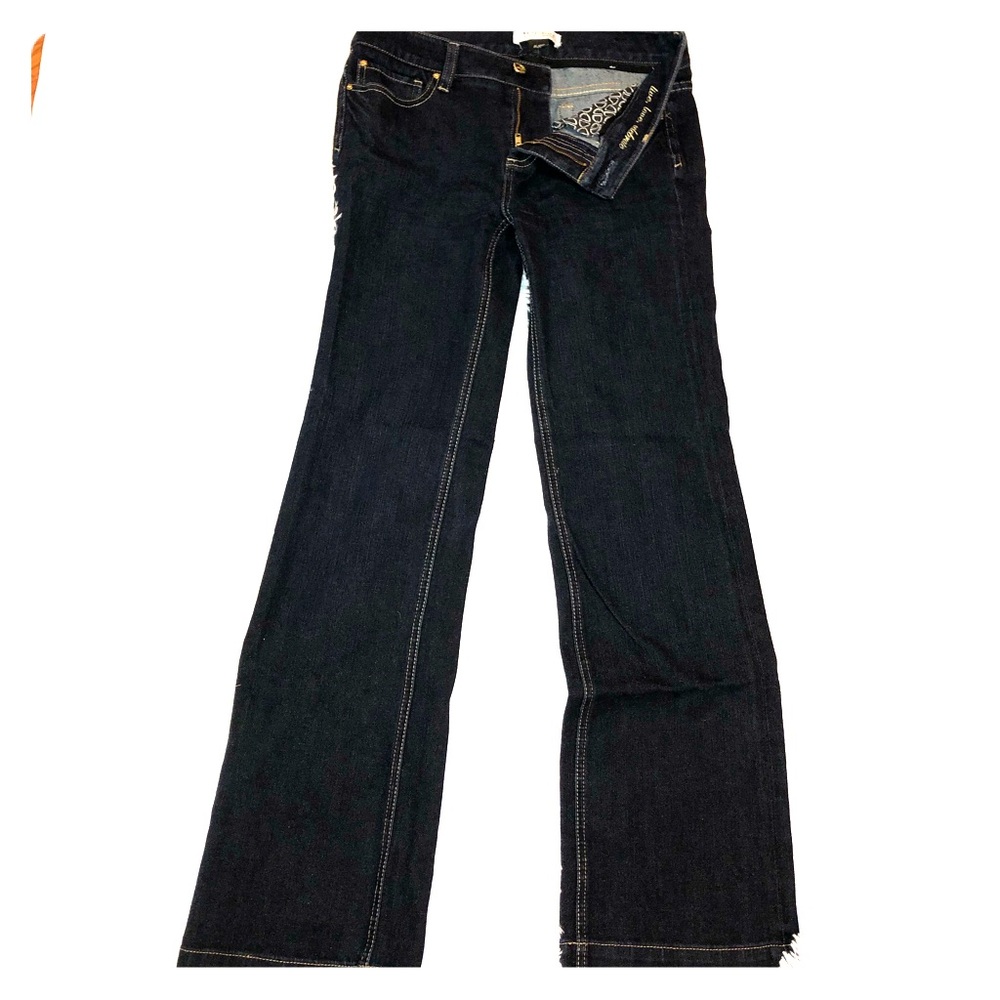 🔷WHBM Skinny Stretch Jeans🔷